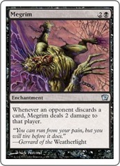Megrim